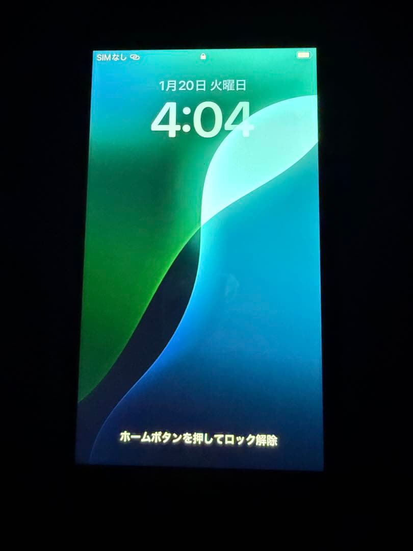 スマートフォン本体 iPhoneSE2 256GB