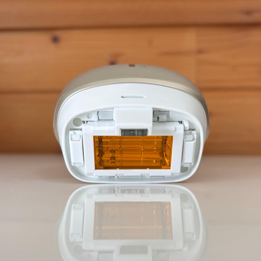 【ほぼ未使用】Panasonic 光エステ ES-WP98 ハイパワー 脱毛器