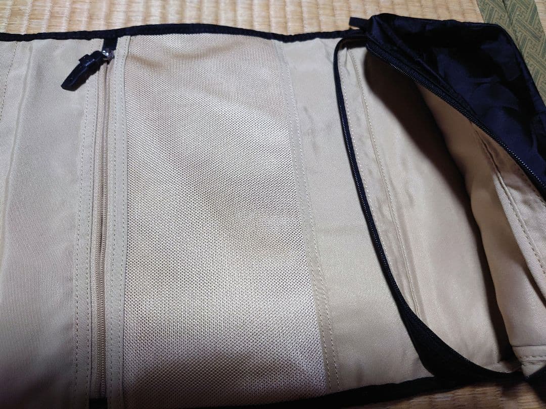 【新品未使用】COACH　旅行バッグ