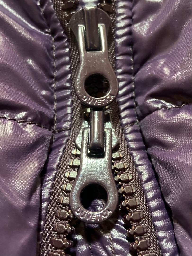 【最終価格】美品 DUVETICA デュベティカ ダウンジャケット40(S-M)