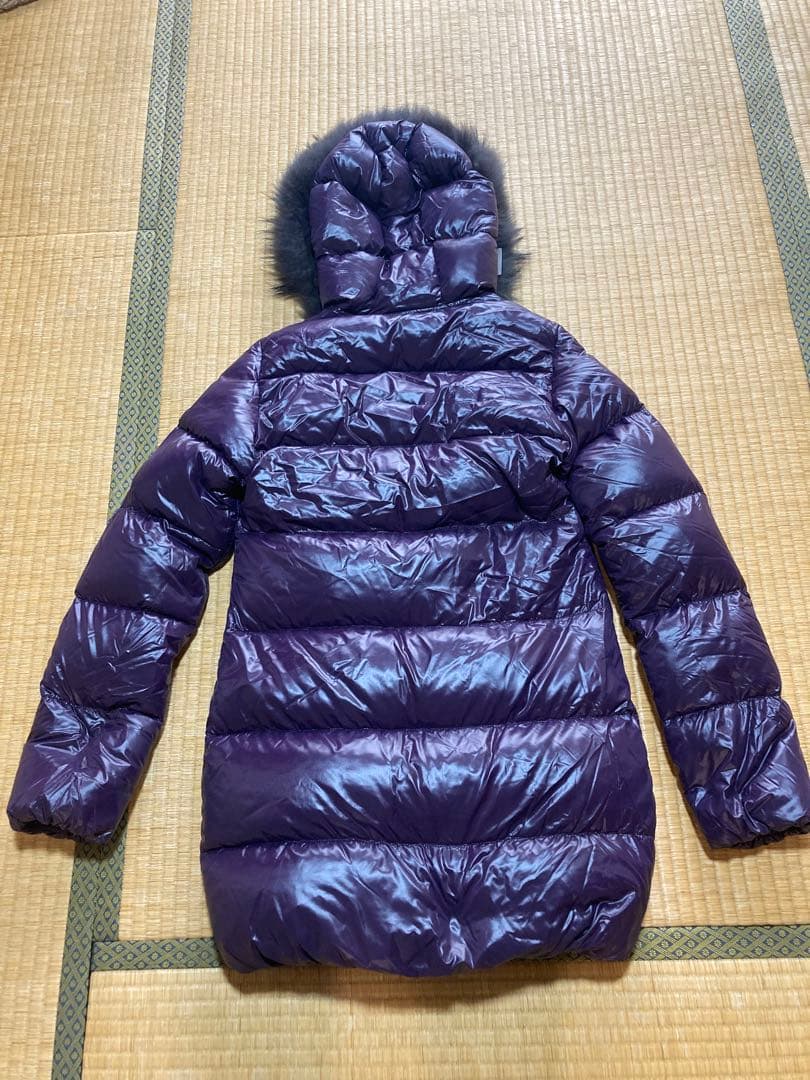 【最終価格】美品 DUVETICA デュベティカ ダウンジャケット40(S-M)