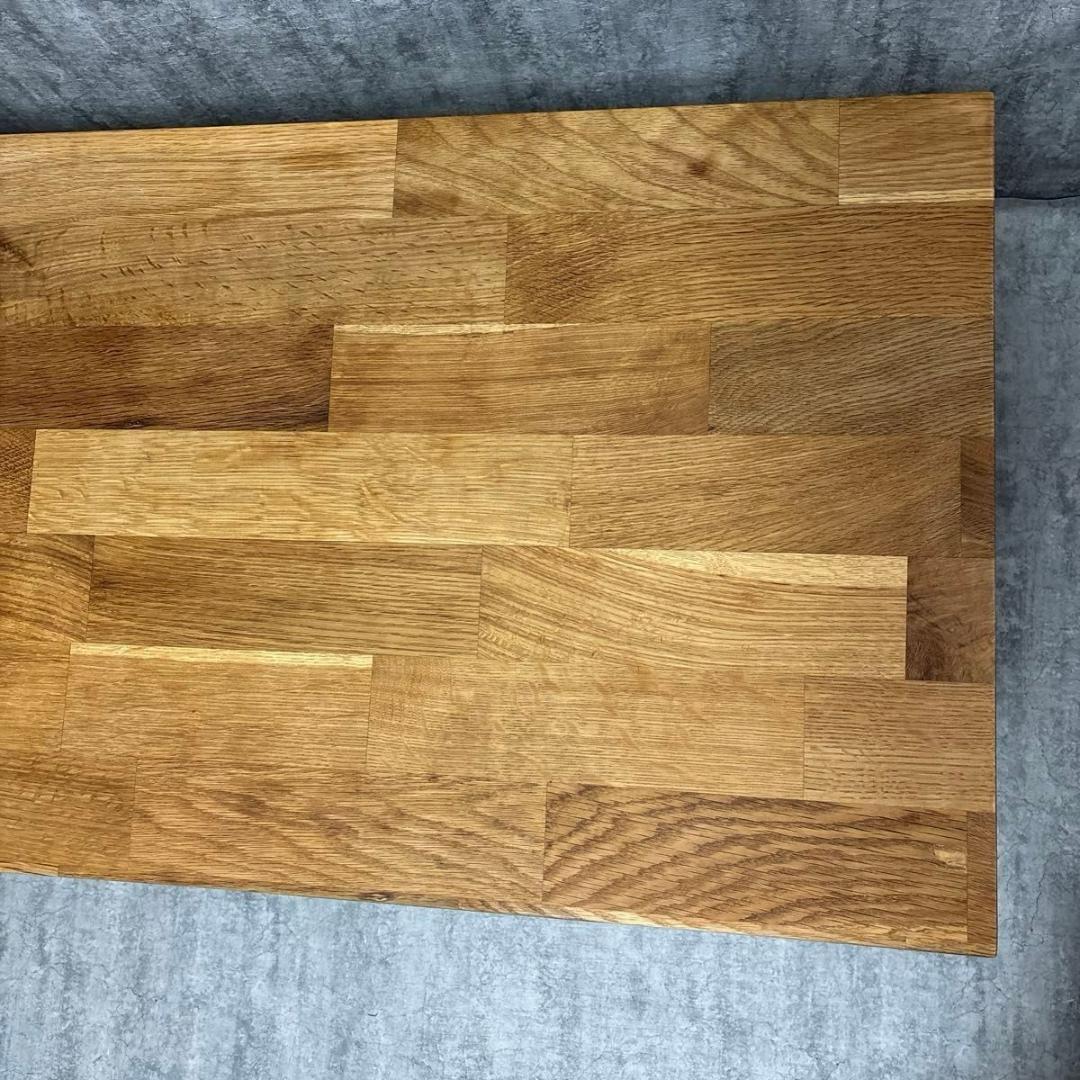 【極美品】関家具　CT オーズ　センターテーブル　天然木　オイル塗装仕様