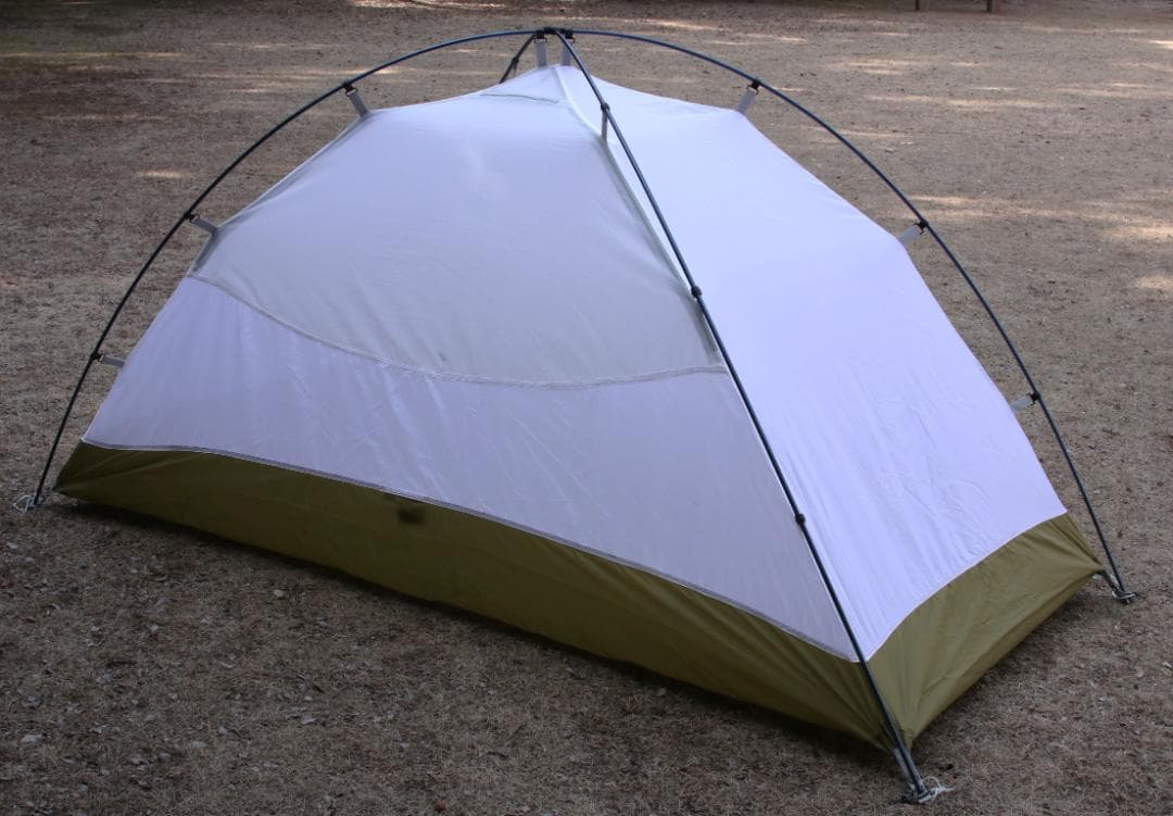 モンベル　クロノスドーム1