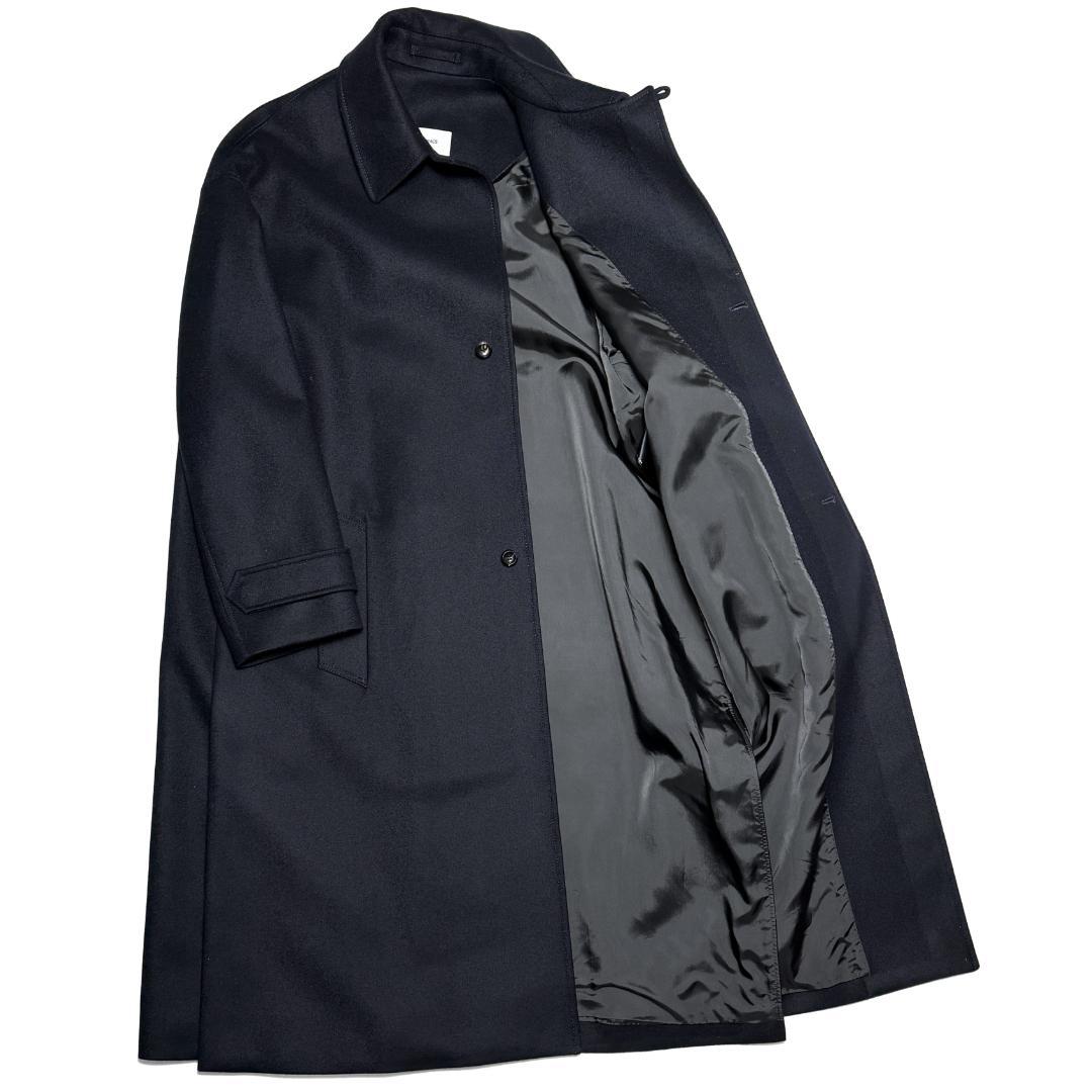THE RERACS THE BALCOLLAR COAT 48バルカラーコート