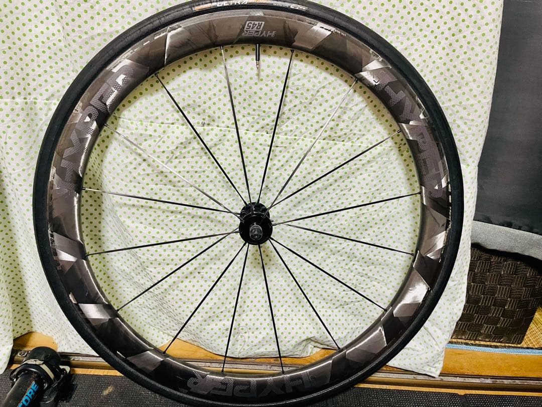 自転車本体 SPECIALIZED S-Works TarmacSL6 Ultlalight