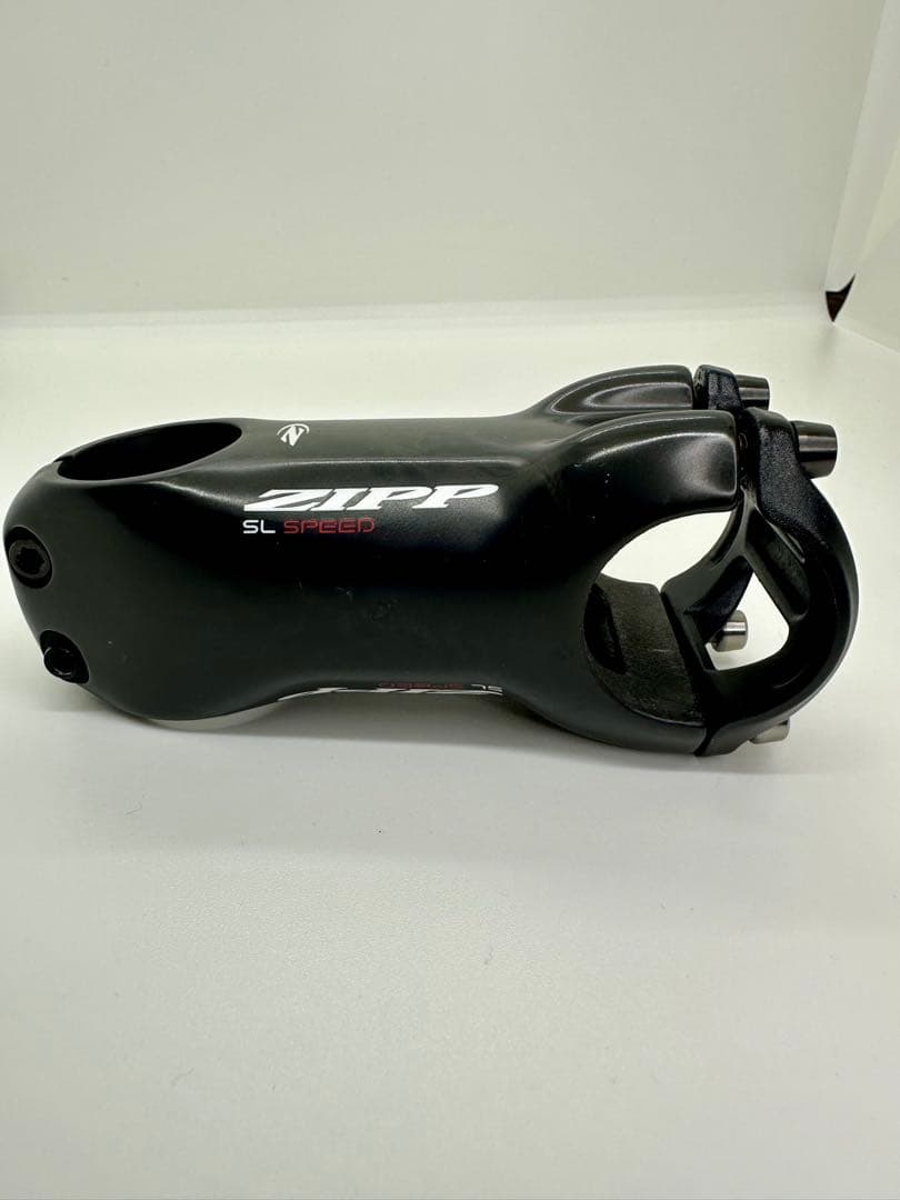 ZIPP SL Speed カーボンステム 80mm