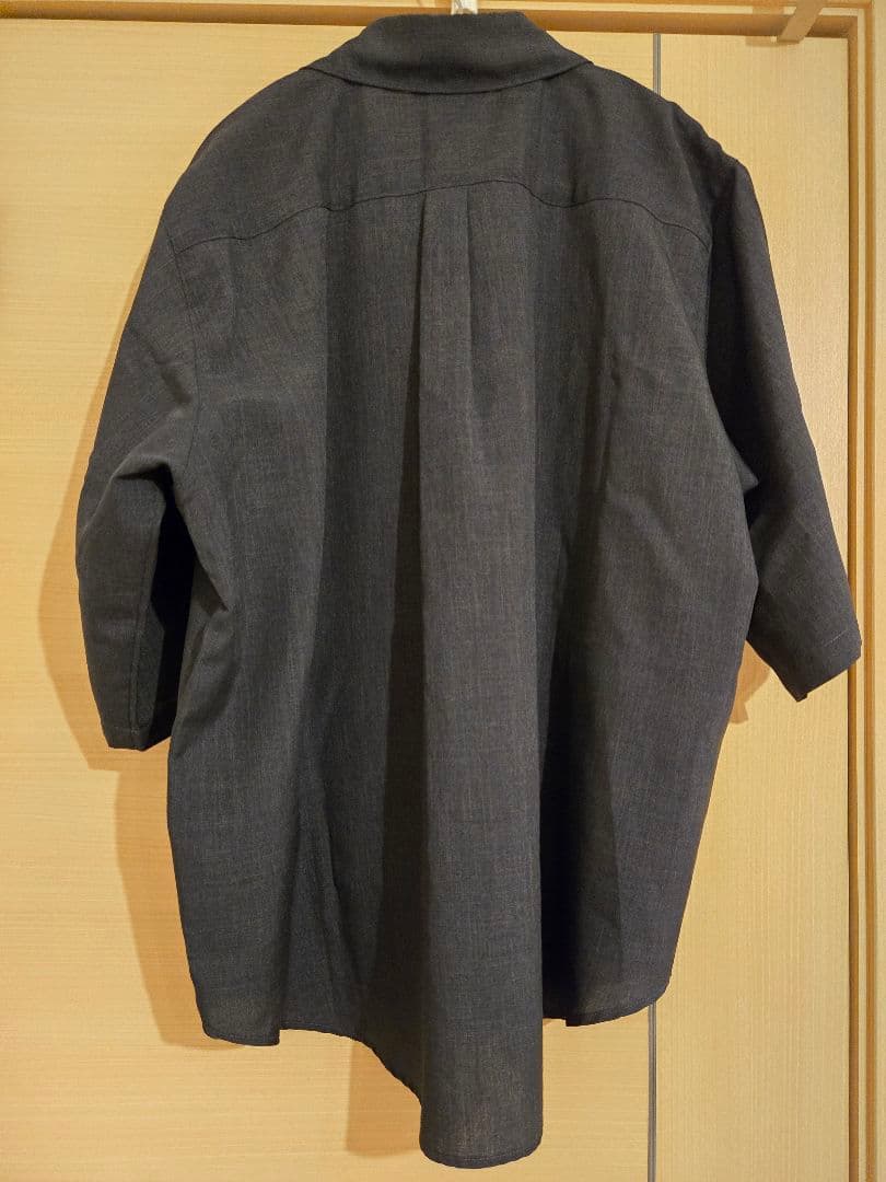メンズ服5点まとめ売り　WYM remer