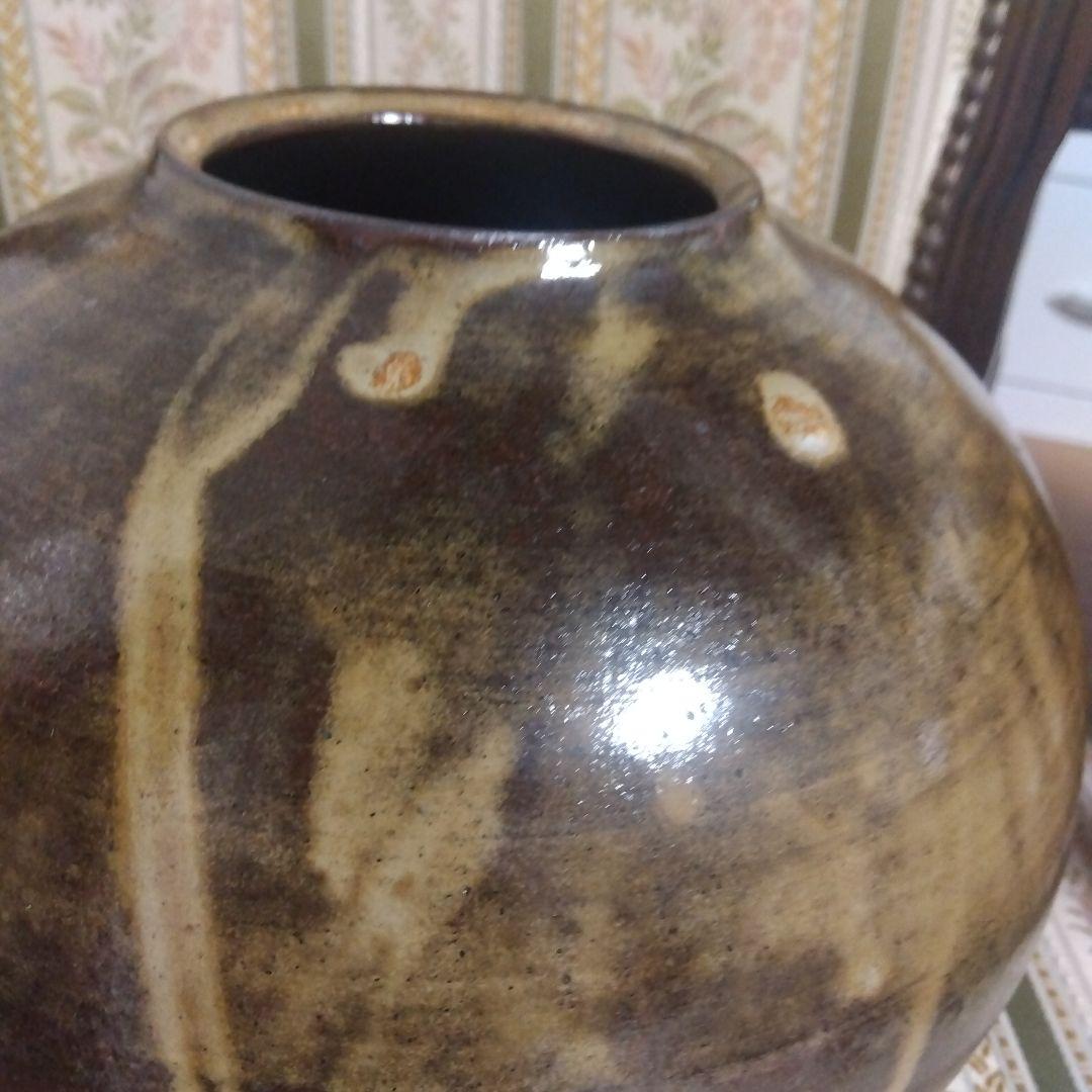 花器　壺