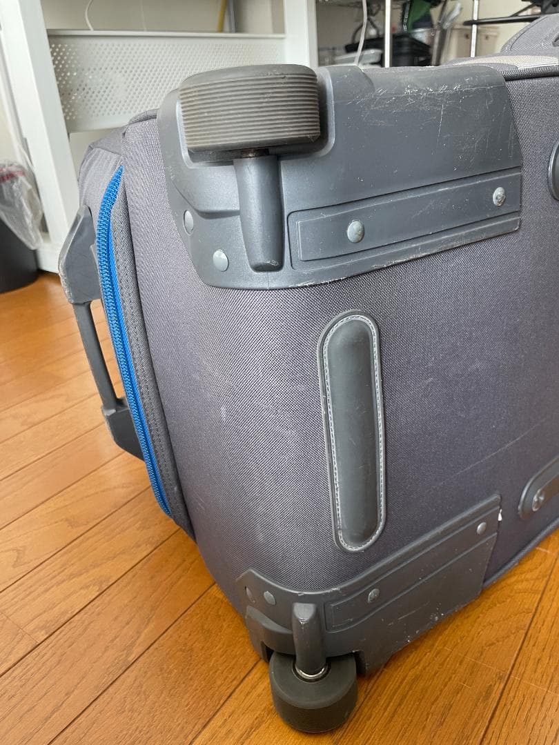 DAKINE キャリーカートバッグ