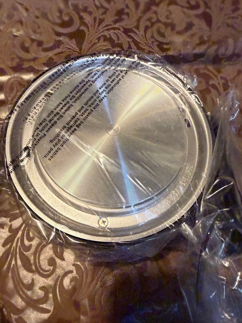 未使用　多機能料理鍋　HAGOOGI