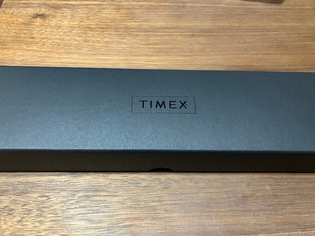 TIMEX【タイメックス腕時計型番　TW2U83400】新品未使用