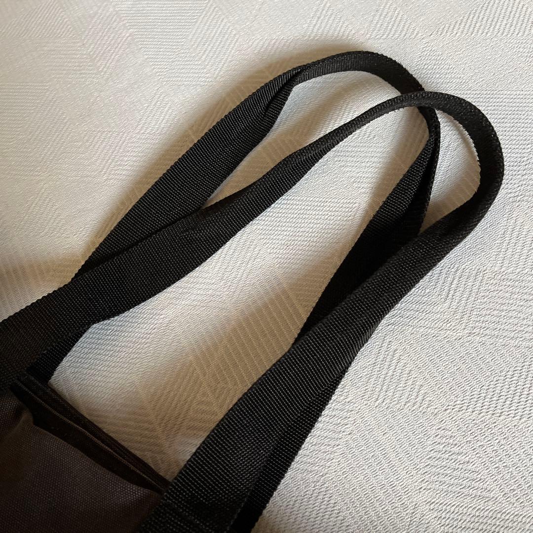 Supreme ブラック　キャンパス トートバッグ　20AW ボックスロゴ