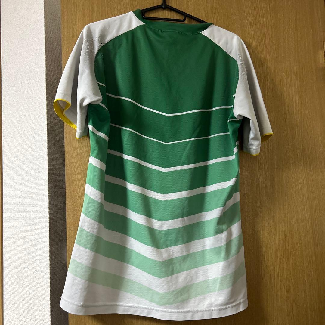 s*t様 静岡学園　ウェア