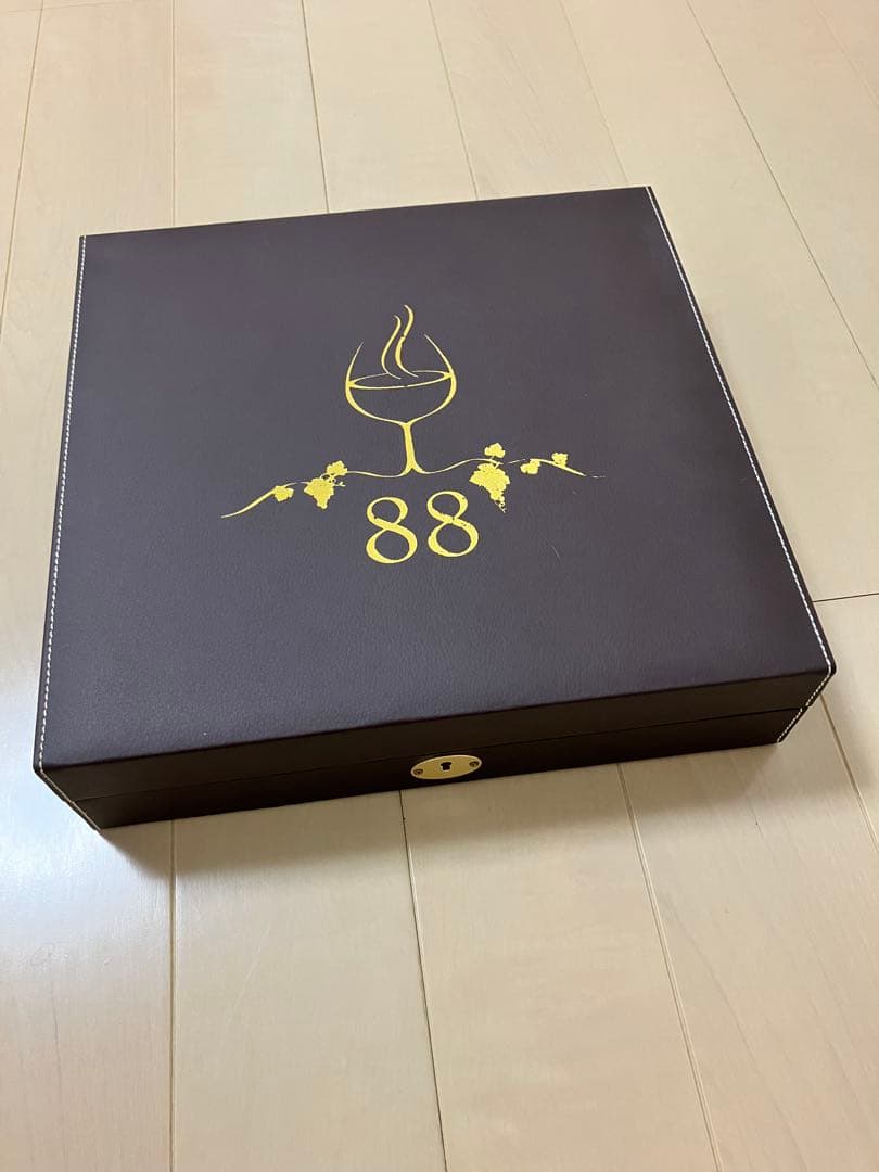 AROMASTER 88 Collection – Arômes du Vin