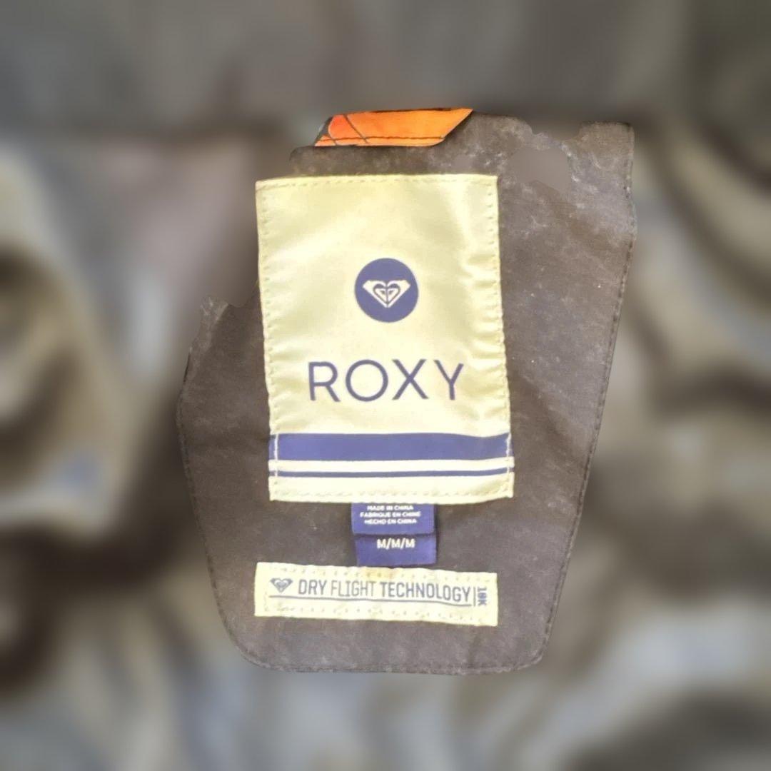 美品　ROXYスノボ用ウェア　セット