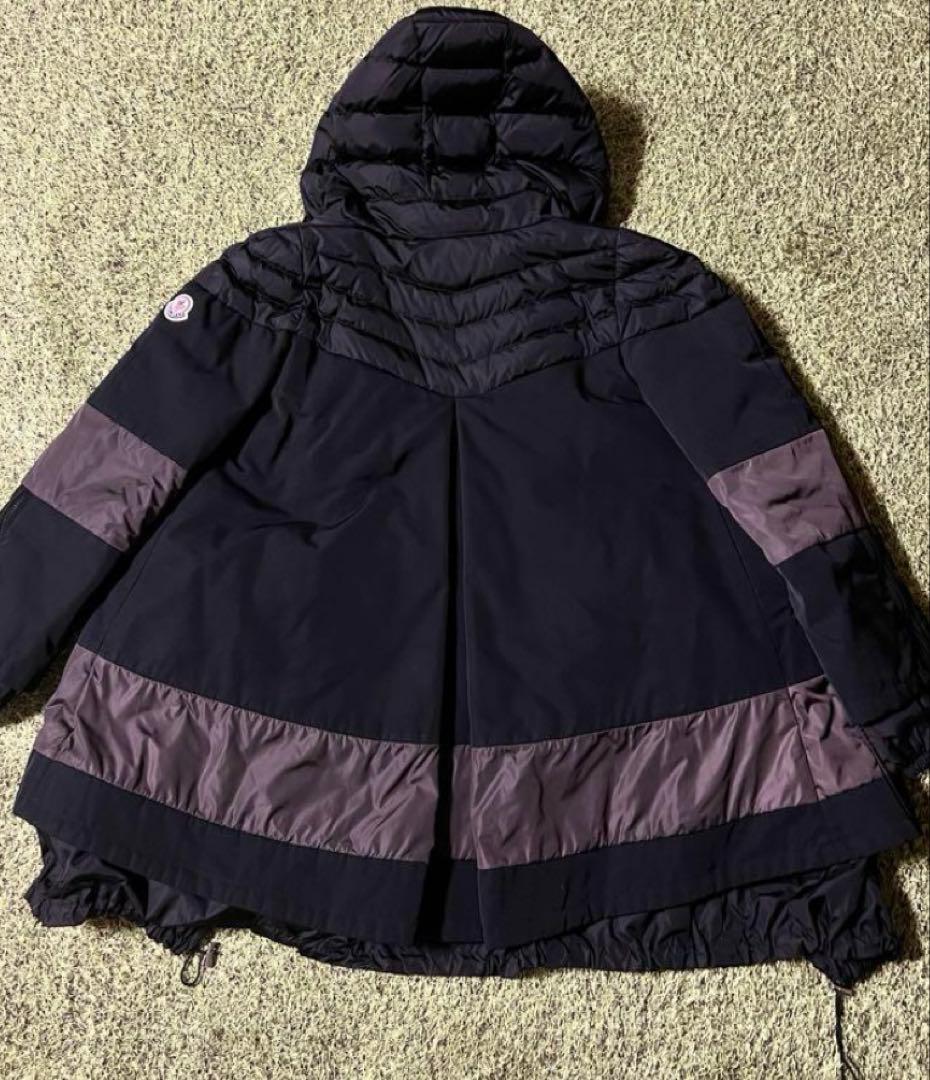正規品 モンクレール ダウンコート