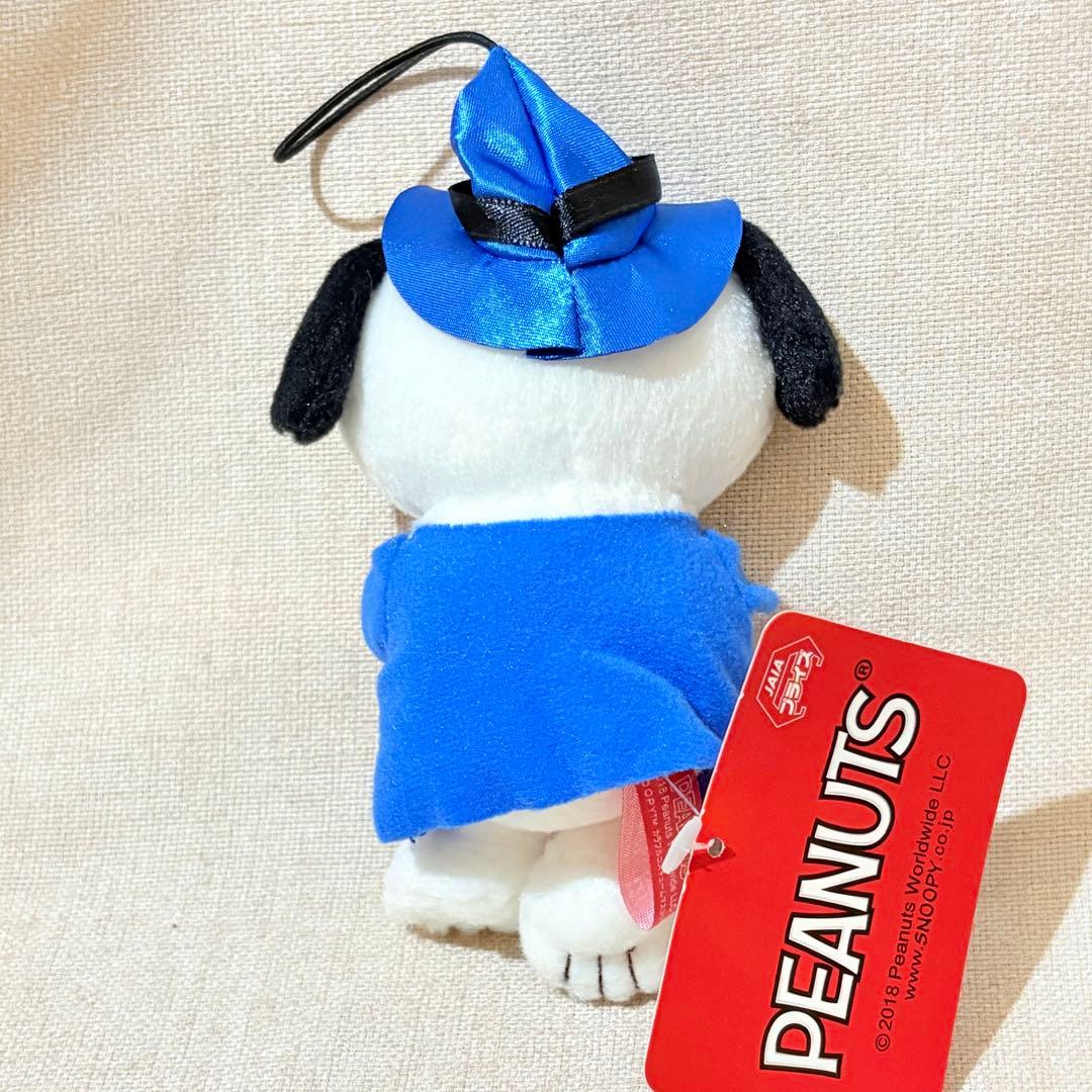 オラフ　ぬいぐるみ　キーホルダー　ストラップ　スヌーピー　着ぐるみ　ハロウィン