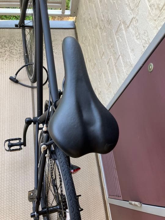 自転車　700c