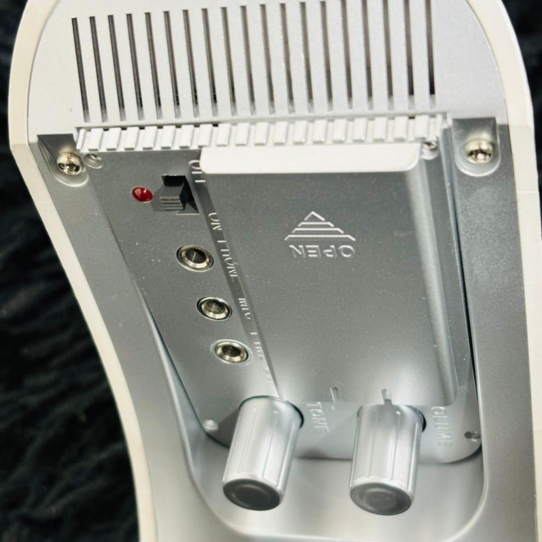 ジョーヨー JU-05 電子二胡 エレキ二胡 セミハードケース付 民族楽器 希少