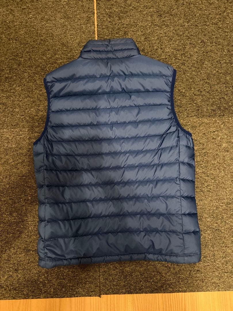 ニ*ク様 Patagonia ゴアテックス ジャケット、ダウンベスト他