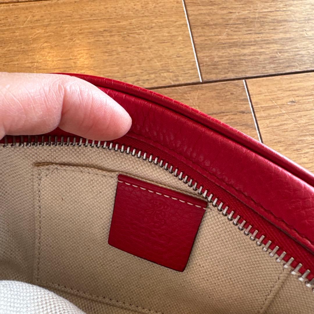 GUCCI kids ポシェット