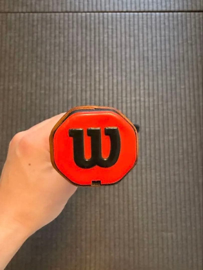 wilson ウイルソン ブレイド 98 V9.0 (16×19)