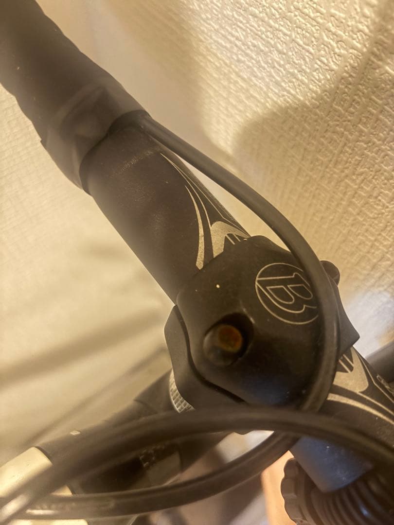 Louis Garneau ロードバイク ホワイト