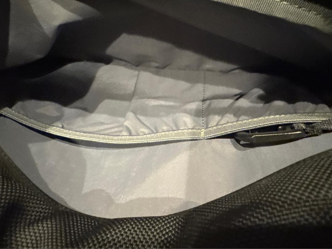 Aer Travel Sling 2（国内ショップで購入した正規品）
