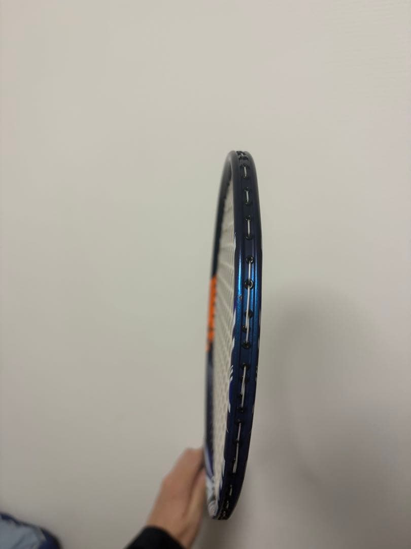 ASTROX 100ZZ ヨネックスバドミントンラケット