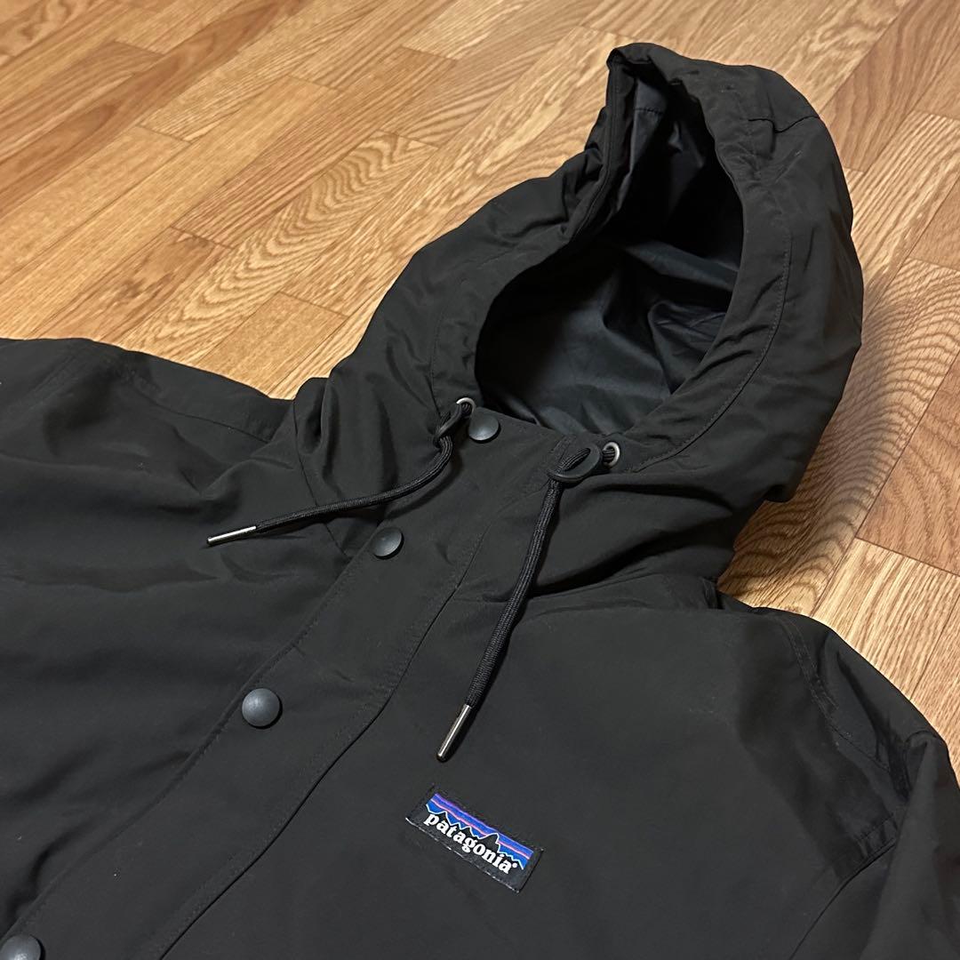 タイムセール⭐︎Patagonia Isthmus 3-in-1 Jacket