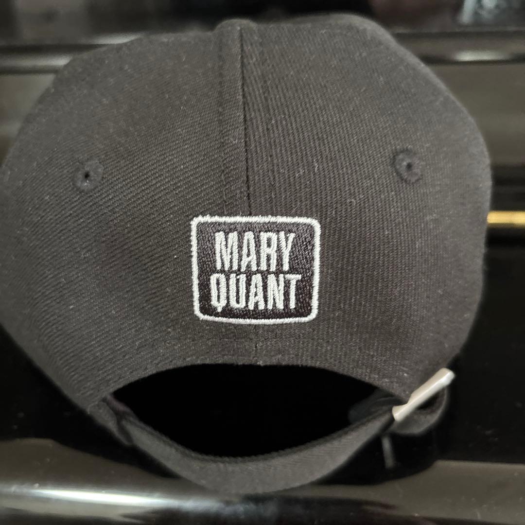 帽子 NEW ERA x MARY QUANT Big Daisy Cap