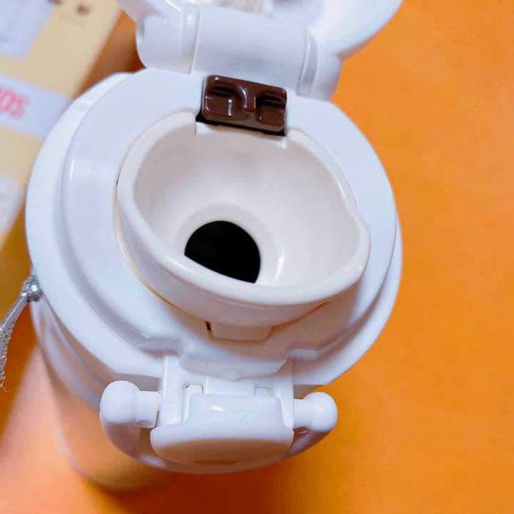 サーモス　水筒　モノガタリ　Yu Nagaba　長場雄　500ml　限定　新品