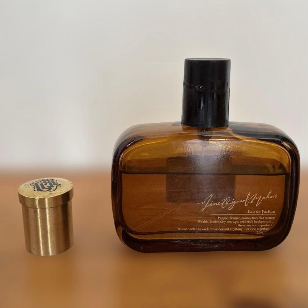 香水(女性用) Linc Original Markers Eau de Parfum 997