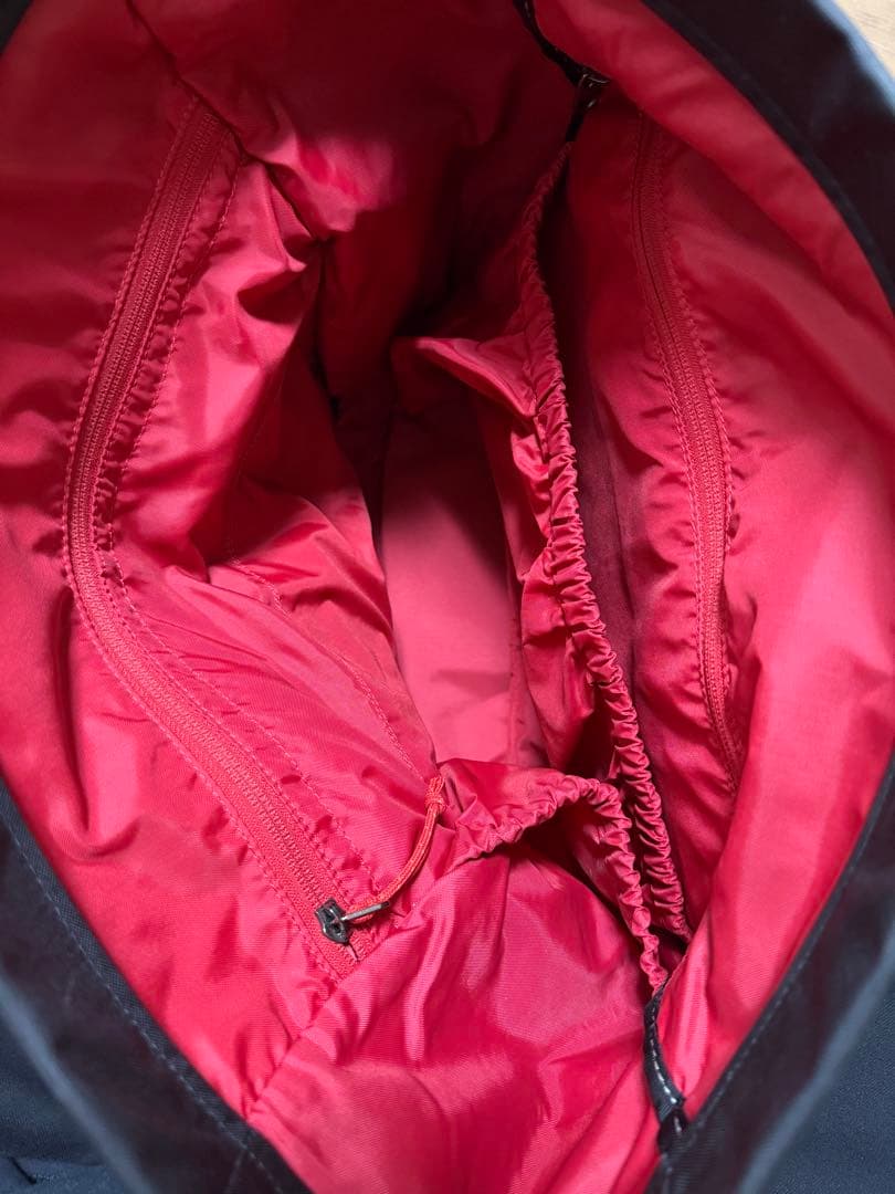 【希少】ARC’TERYX アークテリクス メッセンジャーバッグ ミストラルBK