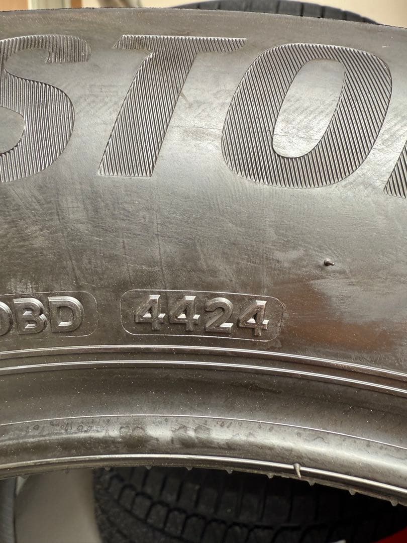 アレンザLX100 ALENZALX100 265/55R20