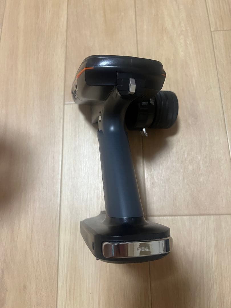 RadioLink RC8X バッテリー付き