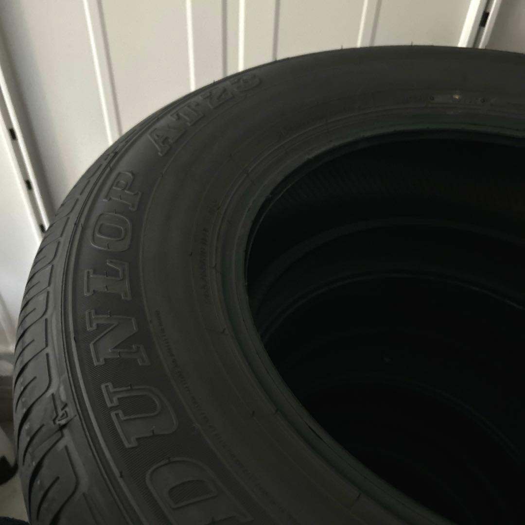 265/65r18①1本