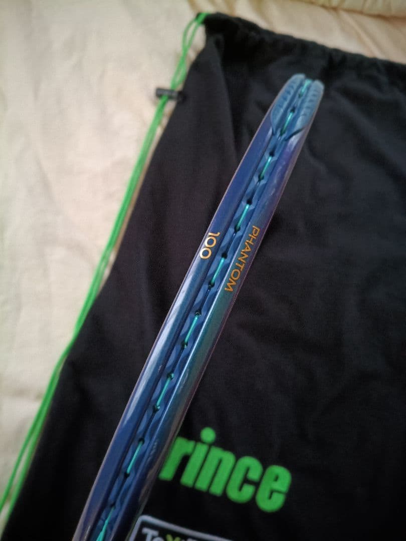 Prince Phantom 100 G3／プリンスファントム