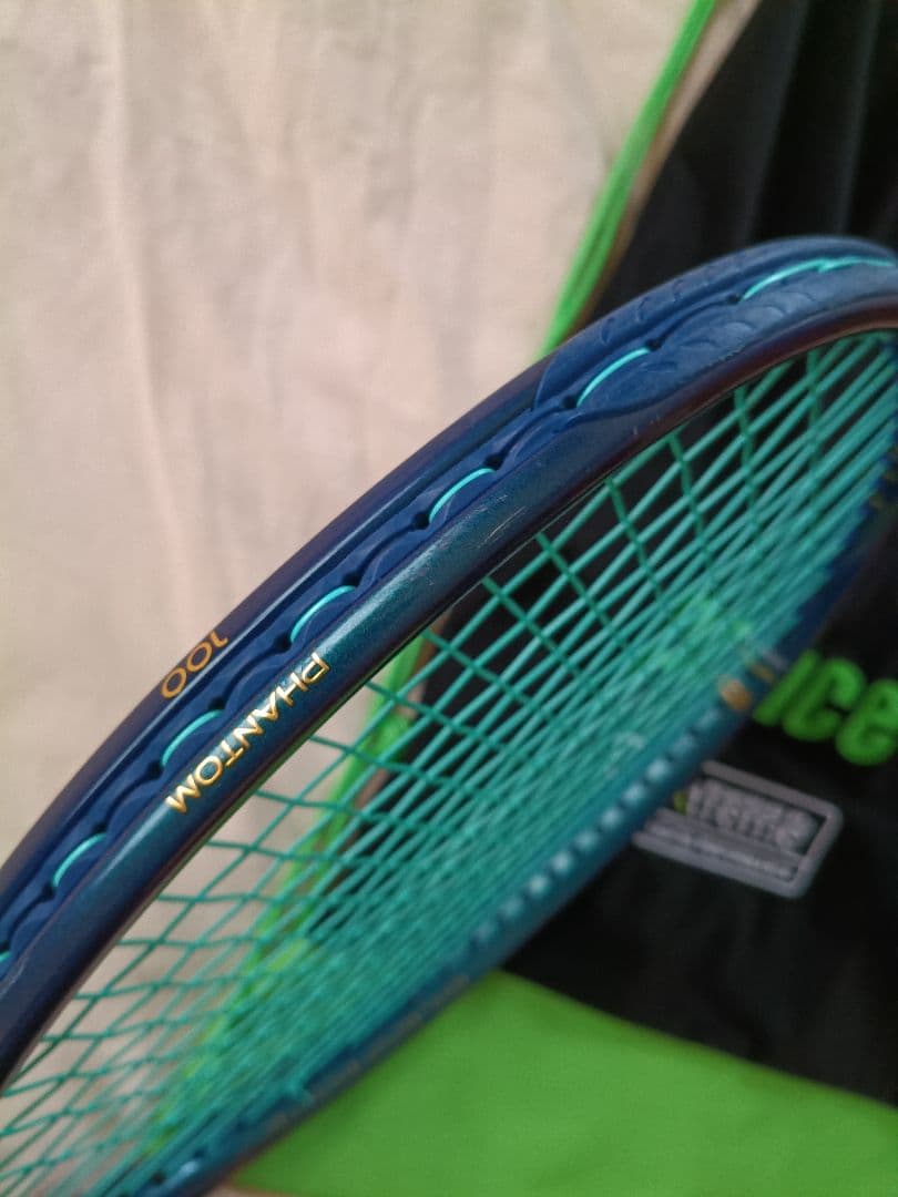 Prince Phantom 100 G3／プリンスファントム