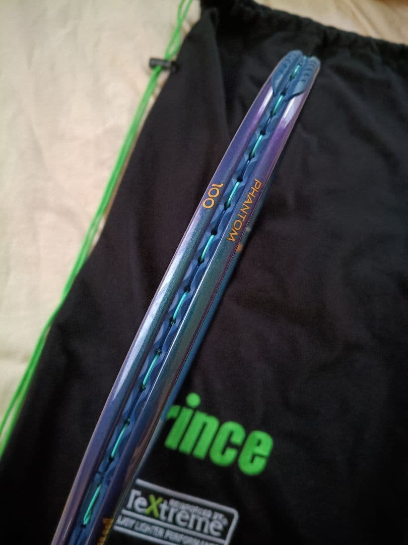 Prince Phantom 100 G3／プリンスファントム