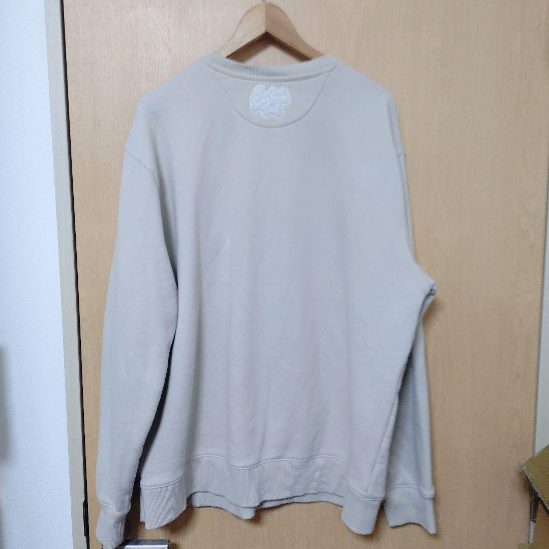 美品【Eastside Golf】スウェット　２ＸＬ
