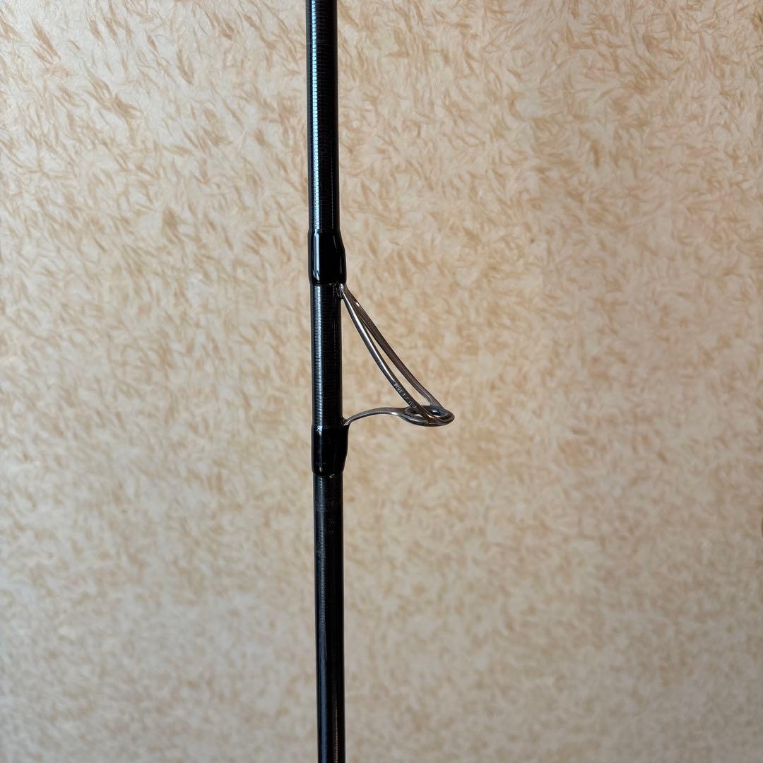 エバーグリーン The Whip King エギングロッド　インペリアル