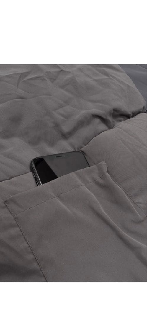 スノーピークシュラフ(未開封)セパレートマットプラス