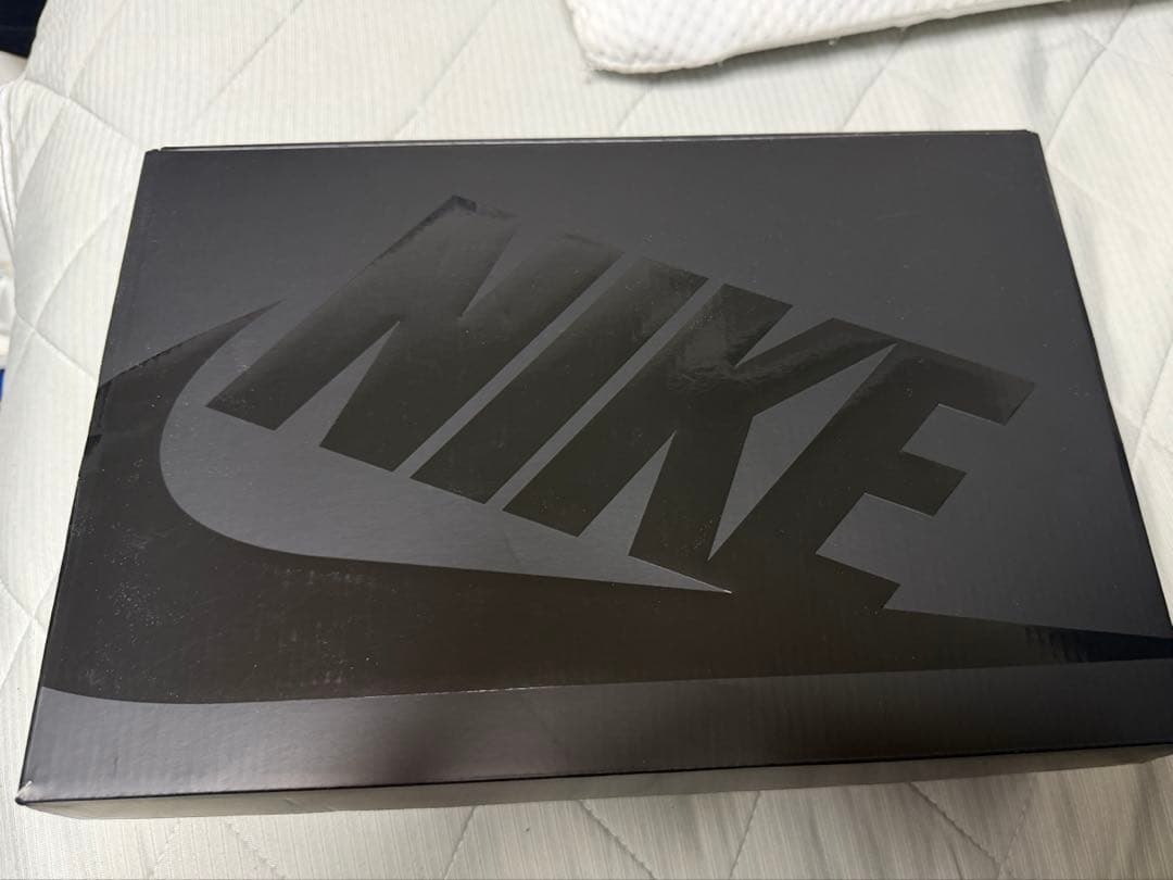 【極美品】Air Max 95 Leather Big Bubble QS