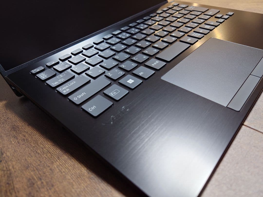 【超美品】Reborn VAIO VJS144 リファービッシュPC