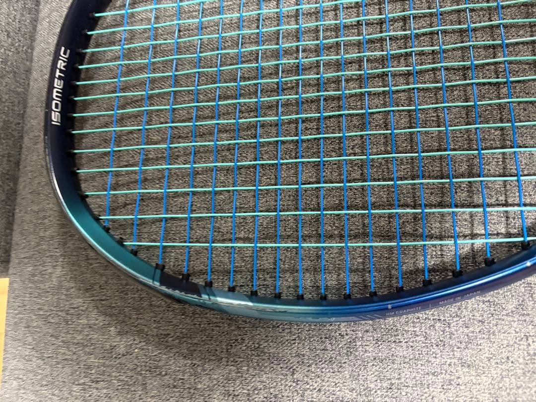 YONEX EZONE100 2022 2本セット