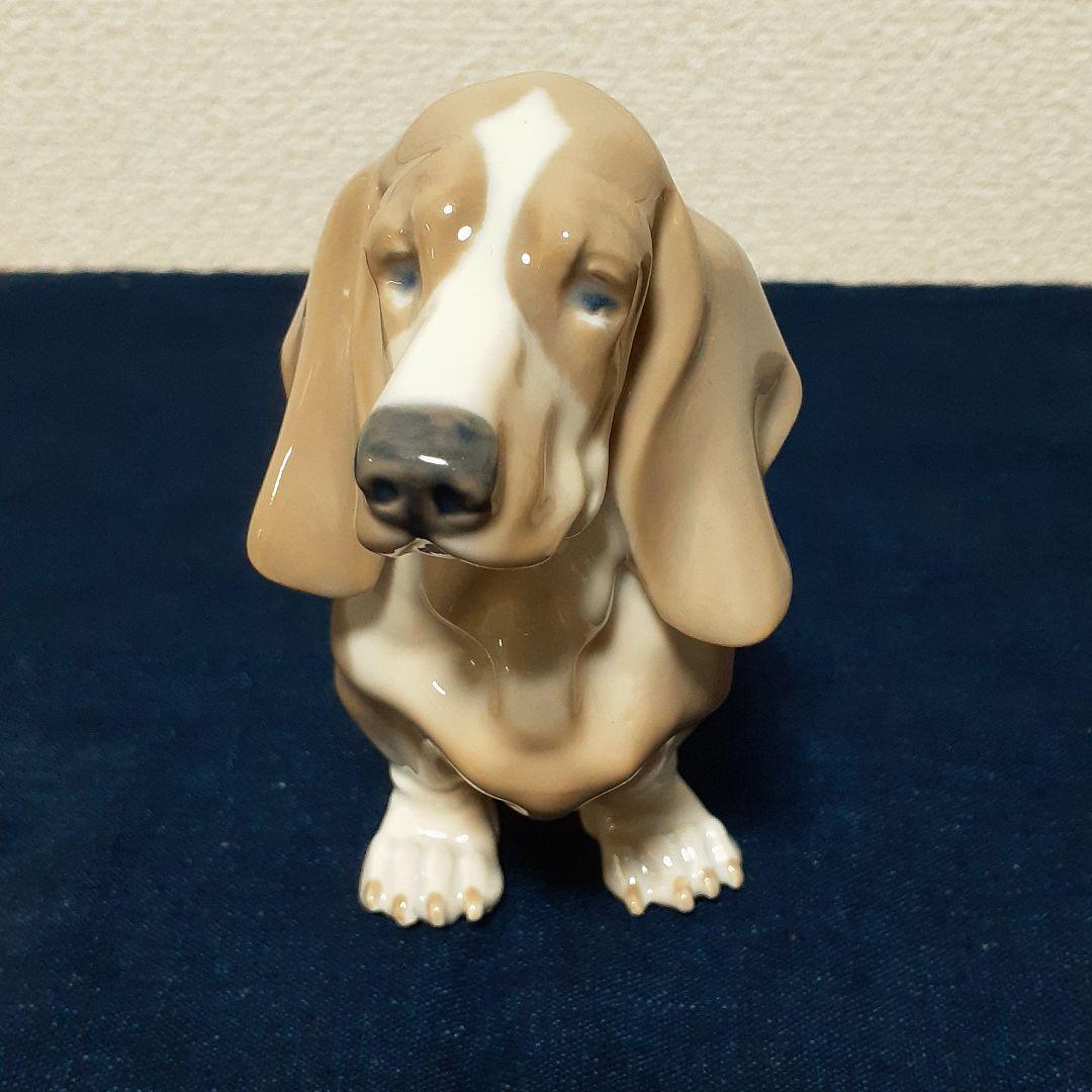   イヤーフィギュリン 1998年