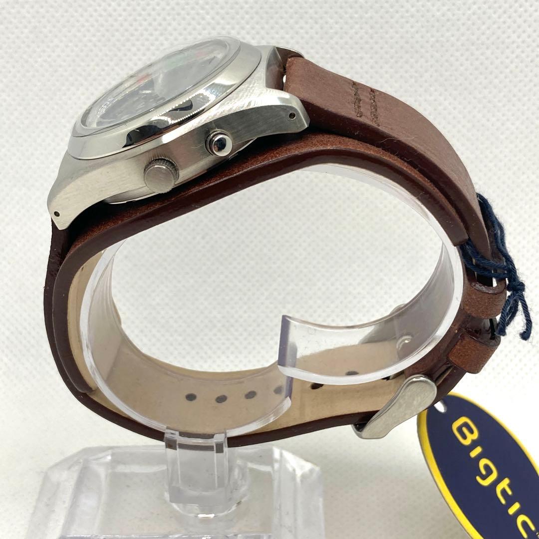 D*a様 ☆未使用品☆ FOSSIL 腕時計 BIGTIC JR-8339 y2