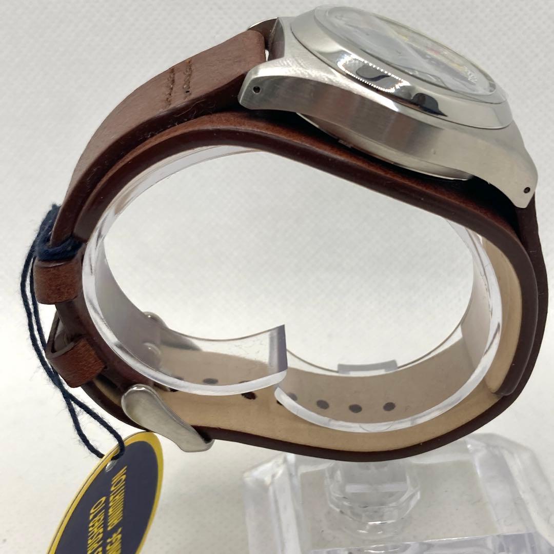 D*a様 ☆未使用品☆ FOSSIL 腕時計 BIGTIC JR-8339 y2