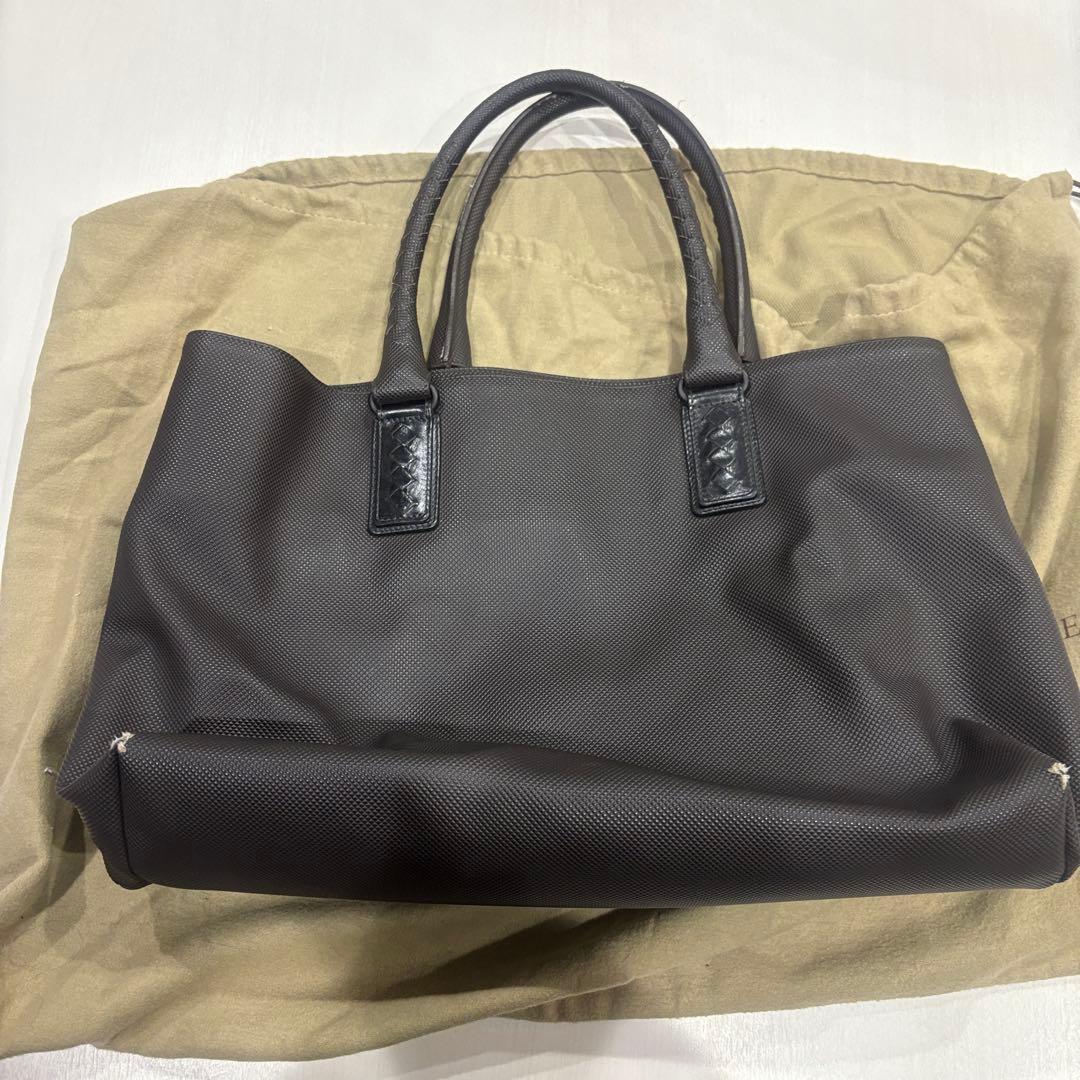 BOTTEGA VENETA ボッテガ マルコポーロ トートバッグ